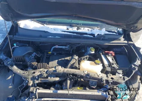 2020 Buick Encore Preferred from USA, damaged, VIN KL4CJESB8LB054364